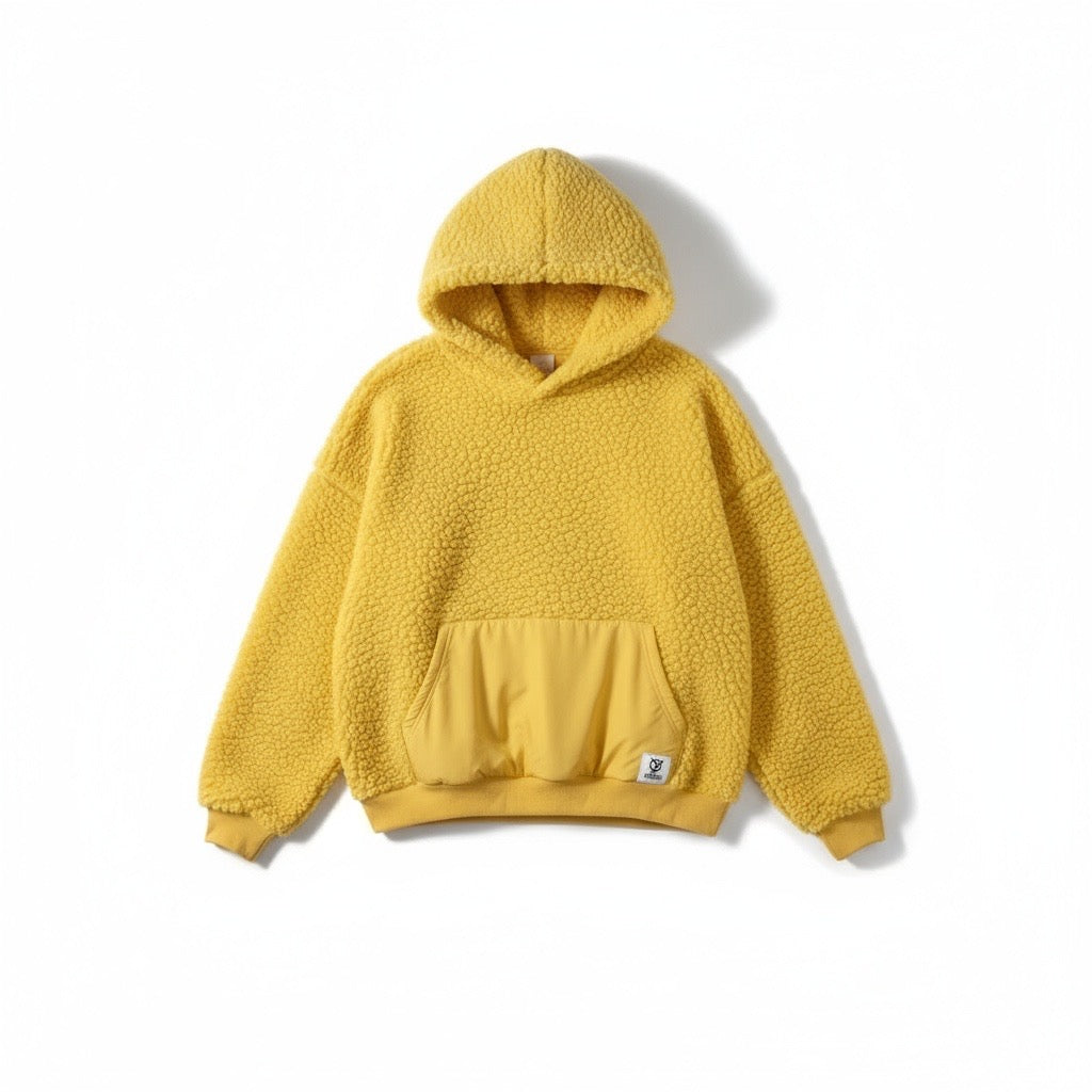 N.1 hoodie-limited edition