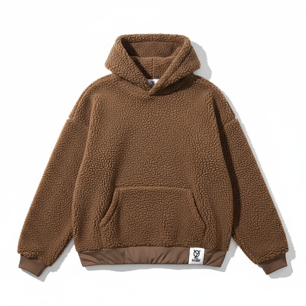 N.1 hoodie-limited edition