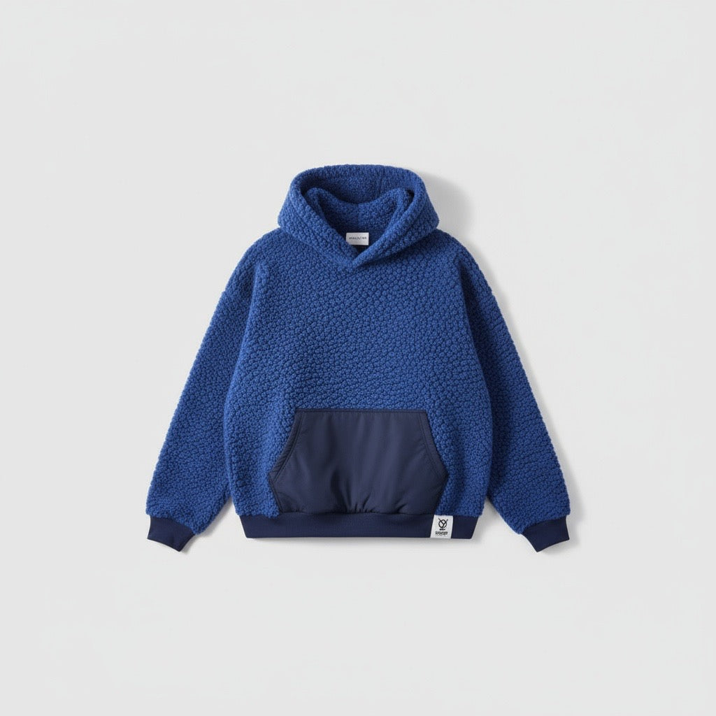 N.1 hoodie-limited edition