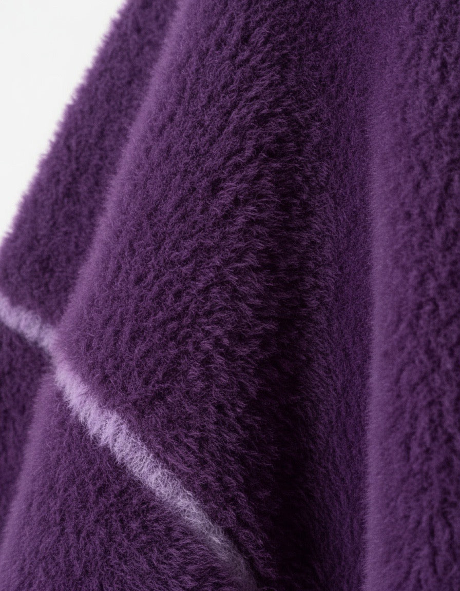 Olilvury Business Casual Men's Casual Loose Knit Short Sleeve Elastic