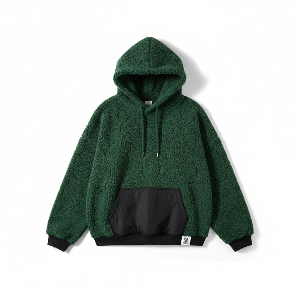 N.1 hoodie-limited edition