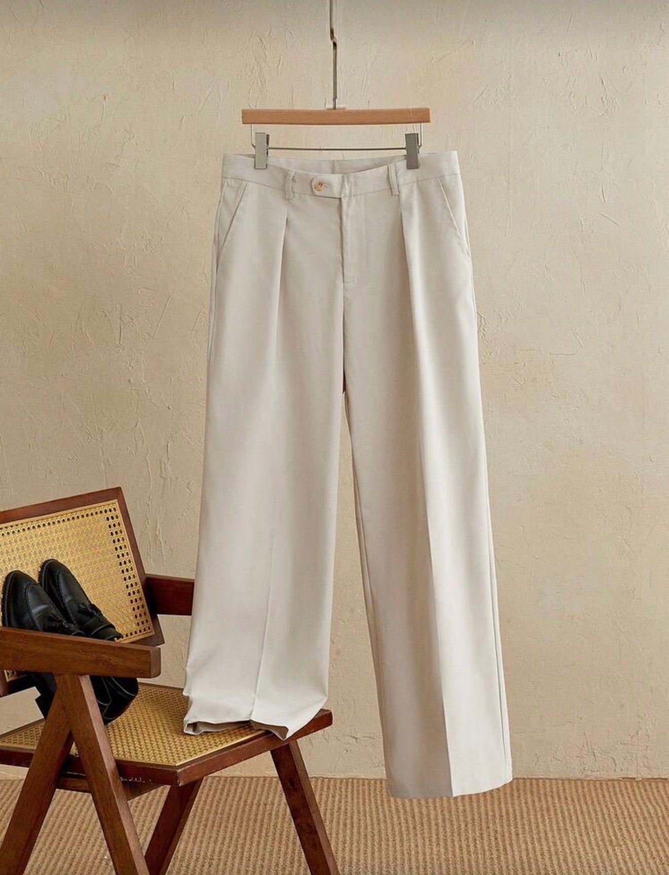 Olilvury SWAVVY men’s pants