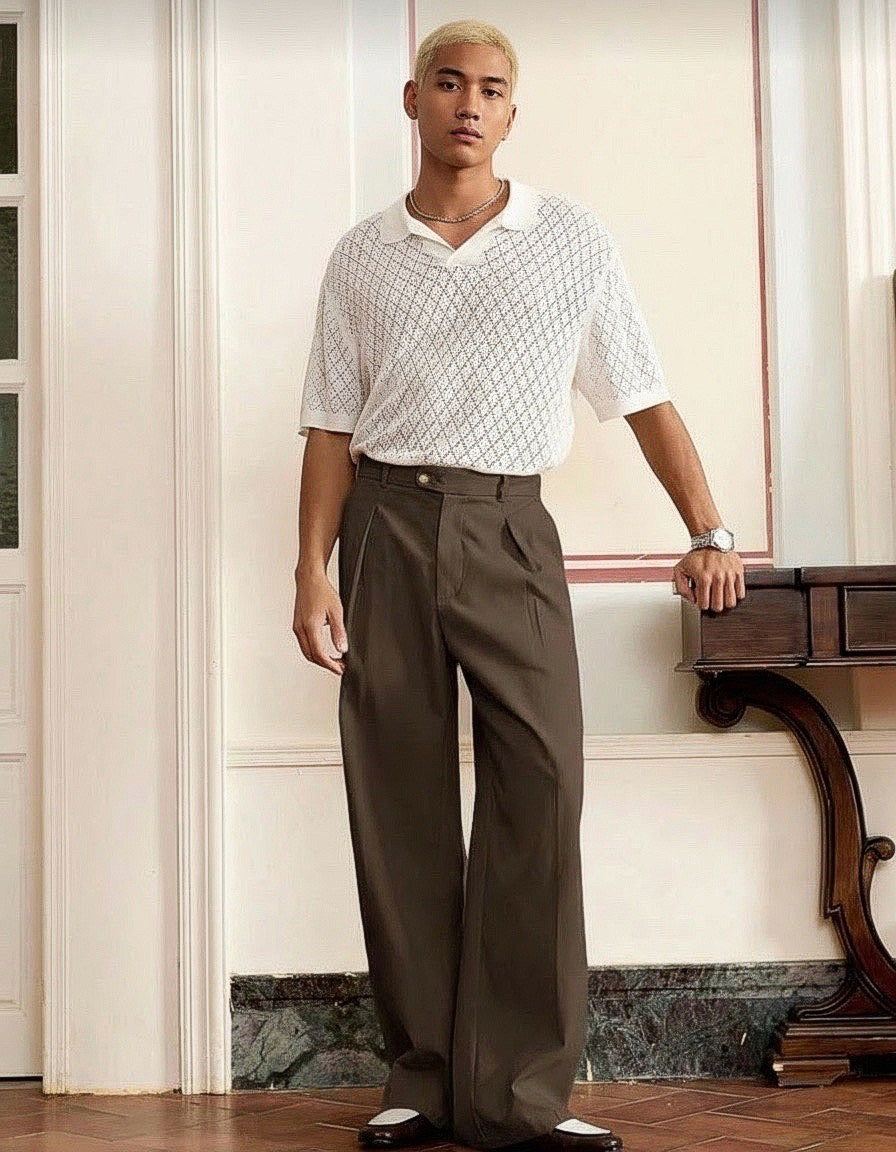 Olilvury SWAVVY men’s pants